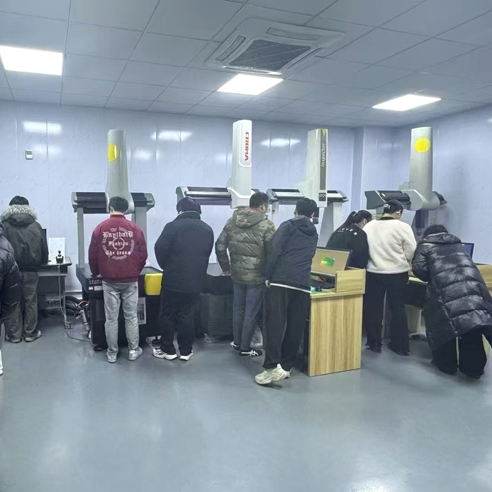 三坐標(biāo)培訓(xùn)